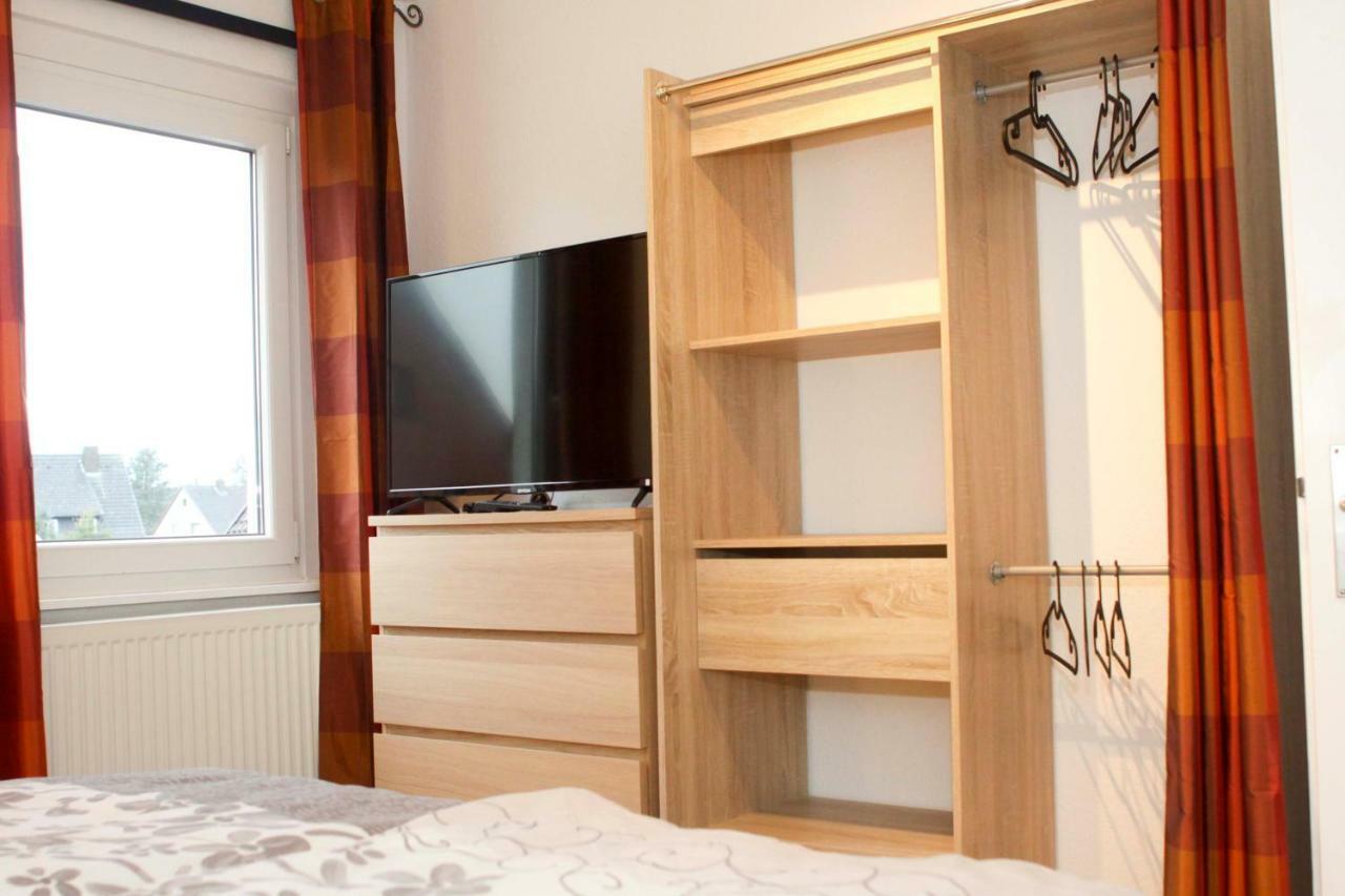 Ferienwohnung Jasmin Hannover Exterior photo